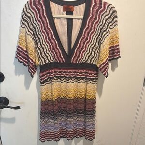 Missoni Dress